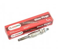 Свеча накаливания (длина 71мм) Fiat Ducato / Citroen Jumper / Peugeot Boxer 1.9D / 1.9TD / 1.9DT 1994-2006 RG2012 GOODREM (Венгрия)