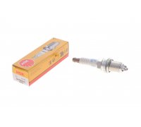 Свеча зажигания Fiat Ducato / Citroen Jumper / Peugeot Boxer 2.0 (бензин) 1994-2006 2848 NGK (Япония)