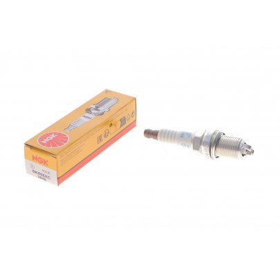 Свеча зажигания Fiat Ducato / Citroen Jumper / Peugeot Boxer 2.0 (бензин) 1994-2006 2848 NGK (Япония)