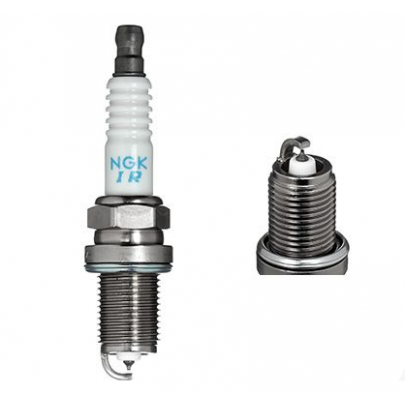 Свеча зажигания Fiat Ducato / Citroen Jumper / Peugeot Boxer 2.0 (бензин) 1994-2006 2895 NGK (Япония)