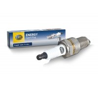 Свеча зажигания Fiat Ducato / Citroen Jumper / Peugeot Boxer 2.0 (бензин) 1994-2006 8EH188704-071 HELLA (Германия)