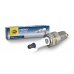 Свеча зажигания Fiat Ducato / Citroen Jumper / Peugeot Boxer 2.0 (бензин) 1994-2006 8EH188704-071 HELLA (Германия) - Фото №1