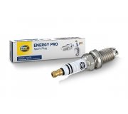 Свеча зажигания Fiat Ducato / Citroen Jumper / Peugeot Boxer 2.0 (бензин) 1994-2006 8EH188704-171 HELLA (Германия)