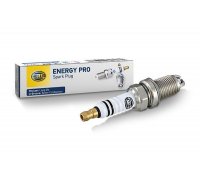 Свеча зажигания Fiat Ducato / Citroen Jumper / Peugeot Boxer 2.0 (бензин) 1994-2006 8EH188704-171 HELLA (Германия)