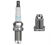 Свеча зажигания Fiat Ducato / Citroen Jumper / Peugeot Boxer 2.0 (бензин) 1994-2006 6895 NGK (Япония)
