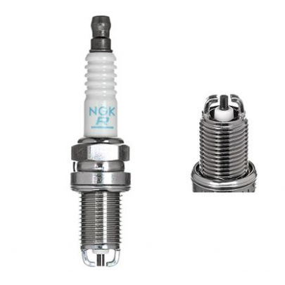 Свеча зажигания Fiat Ducato / Citroen Jumper / Peugeot Boxer 2.0 (бензин) 1994-2006 6895 NGK (Япония)