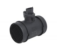 Витратомір повітря (5 pin, модуль) Fiat Ducato / Citroen Jumper / Peugeot Boxer 2.8JTD / 2.8HDi 1994-2006 028021807A BOSCH (Німеччина)