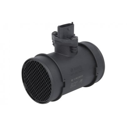 Расходомер воздуха (5 pin, модуль) Fiat Ducato / Citroen Jumper / Peugeot Boxer 2.8JTD / 2.8HDi 1994-2006 028021807A BOSCH (Германия)