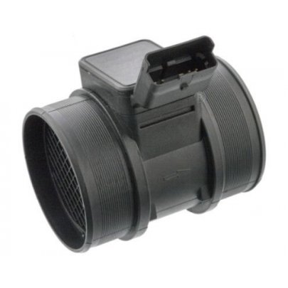 Расходомер воздуха (5 pin, модуль) Fiat Ducato / Citroen Jumper / Peugeot Boxer 2.0JTD / 2.0HDI 1994-2006 102506 FEBI (Германия)