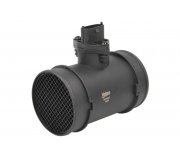 Витратомір повітря (5 pin, модуль) Fiat Ducato / Citroen Jumper / Peugeot Boxer 2.8JTD / 2.8HDi 1994-2006 366997 VALEO (Франція)