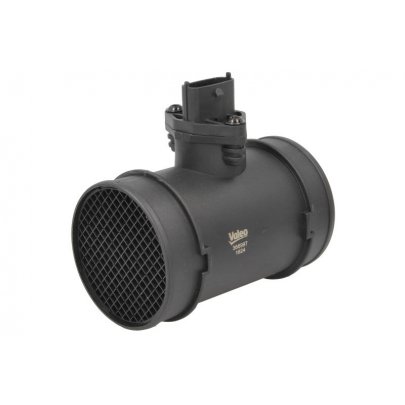 Витратомір повітря (5 pin, модуль) Fiat Ducato / Citroen Jumper / Peugeot Boxer 2.8JTD / 2.8HDi 1994-2006 366997 VALEO (Франція)