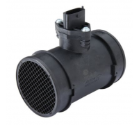 Расходомер воздуха (5 pin, модуль) Fiat Ducato / Citroen Jumper / Peugeot Boxer 2.8JTD / 2.8HDi 1994-2006 8ET009142-981 HELLA (Германия)