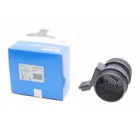 Витратомір повітря (5 pin, модуль) Fiat Ducato / Citroen Jumper / Peugeot Boxer 2.0JTD / 2.0HDI 1994-2006 AF10187-12B1 DELPHI (США)