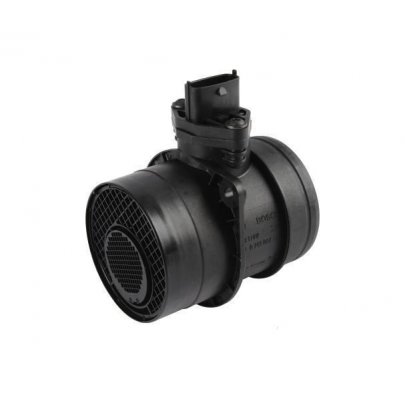 Расходомер воздуха (5 pin, модуль) Fiat Ducato / Citroen Jumper / Peugeot Boxer 2.8JTD / 2.8HDi 1994-2006 J5680307 HERTH+BUSS (Германия)