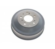 Гальмівний барабан задний (d=254мм) Fiat Ducato / Citroen Jumper / Peugeot Boxer 2002-2006 07889 FEBI (Німеччина)