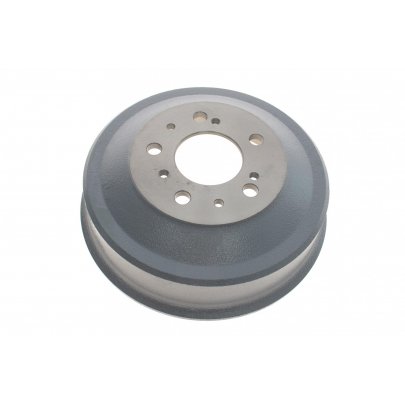 Гальмівний барабан задний (d=254мм) Fiat Ducato / Citroen Jumper / Peugeot Boxer 2002-2006 07889 FEBI (Німеччина)