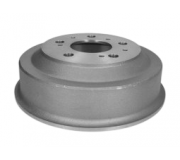 Гальмівний барабан задний (d=254мм) Fiat Ducato / Citroen Jumper / Peugeot Boxer 2002-2006 0986477098 BOSCH (Німеччина)