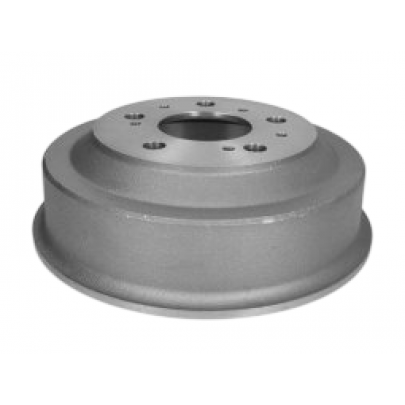 Гальмівний барабан задний (d=254мм) Fiat Ducato / Citroen Jumper / Peugeot Boxer 2002-2006 0986477098 BOSCH (Німеччина)