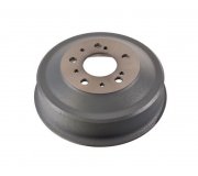 Гальмівний барабан задний (d=254мм) Fiat Ducato / Citroen Jumper / Peugeot Boxer 2002-2006 ADBP470015 BLUE PRINT (Польща)