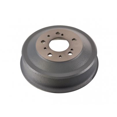 Тормозной барабан задний (d=254мм) Fiat Ducato / Citroen Jumper / Peugeot Boxer 2002-2006 ADBP470015 BLUE PRINT (Польша)