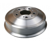 Гальмівний барабан задний (d=254мм) Fiat Ducato / Citroen Jumper / Peugeot Boxer 2002-2006 B140006 DENCKERMANN (Польща)