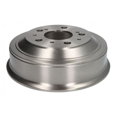 Гальмівний барабан задний (d=254мм) Fiat Ducato / Citroen Jumper / Peugeot Boxer 2002-2006 BF327 DELPHI (США)