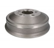 Гальмівний барабан задний (d=254мм) Fiat Ducato / Citroen Jumper / Peugeot Boxer 2002-2006 C6P000ABE ABE (Польша)