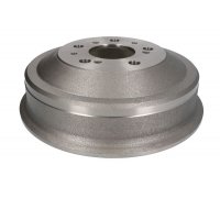 Гальмівний барабан задний (d=254мм) Fiat Ducato / Citroen Jumper / Peugeot Boxer 2002-2006 C6P000ABE ABE (Польша)