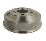 Гальмівний барабан задний (d=254мм) Fiat Ducato / Citroen Jumper / Peugeot Boxer 2002-2006 C6P006ABE ABE (Польша)