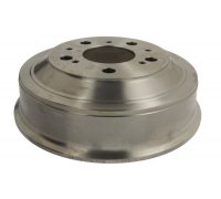 Гальмівний барабан задний (d=254мм) Fiat Ducato / Citroen Jumper / Peugeot Boxer 2002-2006 C6P006ABE ABE (Польша)