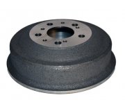 Гальмівний барабан задний (d=254мм) Fiat Ducato / Citroen Jumper / Peugeot Boxer 2002-2006 FT32005 Fast (Італія)