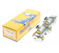 Гальмівний циліндр головний (D=24) Fiat Ducato / Citroen Jumper / Peugeot Boxer 1994-2006 05-0240 METELLI (Італія)