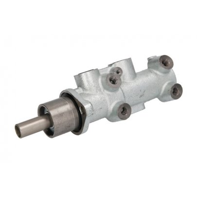 Гальмівний циліндр головний (D=25) Fiat Ducato / Citroen Jumper / Peugeot Boxer 1994-2002 1367 LPR (Італія)