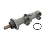 Гальмівний циліндр головний (D=25) Fiat Ducato / Citroen Jumper / Peugeot Boxer 1994-2006 18321 FEBI (Німеччина)