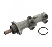 Тормозной цилиндр главный (D=25) Fiat Ducato / Citroen Jumper / Peugeot Boxer 1994-2006 18321 FEBI (Германия)