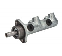 Гальмівний циліндр головний (D=22) Fiat Ducato / Citroen Jumper / Peugeot Boxer 1994-2006 1892 LPR (Італія)