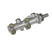 Гальмівний циліндр головний (D=25) Fiat Ducato / Citroen Jumper / Peugeot Boxer 1994-2006 202-239 CIFAM (Італія)