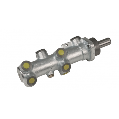 Гальмівний циліндр головний (D=25) Fiat Ducato / Citroen Jumper / Peugeot Boxer 1994-2006 202-239 CIFAM (Італія)