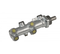 Гальмівний циліндр головний (D=24) Fiat Ducato / Citroen Jumper / Peugeot Boxer 1994-2006 202-240 CIFAM (Італія)