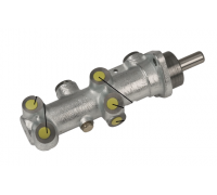 Гальмівний циліндр головний (D=22) Fiat Ducato / Citroen Jumper / Peugeot Boxer 1994-2006 202241 CIFAM (Італія)