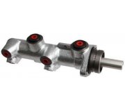 Гальмівний циліндр головний (D=25) Fiat Ducato / Citroen Jumper / Peugeot Boxer 1994-2006 61956X ABS (Нідерланди)