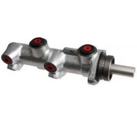 Гальмівний циліндр головний (D=25) Fiat Ducato / Citroen Jumper / Peugeot Boxer 1994-2006 61956X ABS (Нідерланди)