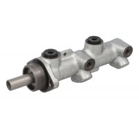 Гальмівний циліндр головний (D=25) Fiat Ducato / Citroen Jumper / Peugeot Boxer 1994-2006 6784 LPR (Італія)