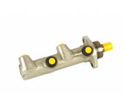 Гальмівний циліндр головний (D=24) Fiat Ducato / Citroen Jumper / Peugeot Boxer 1994-2006 6785 LPR (Італія)