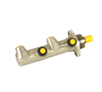 Гальмівний циліндр головний (D=24) Fiat Ducato / Citroen Jumper / Peugeot Boxer 1994-2006 6785 LPR (Італія)