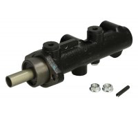 Гальмівний циліндр головний (D=25) Fiat Ducato / Citroen Jumper / Peugeot Boxer 1994-2006 C9P033ABE ABE (Польща)