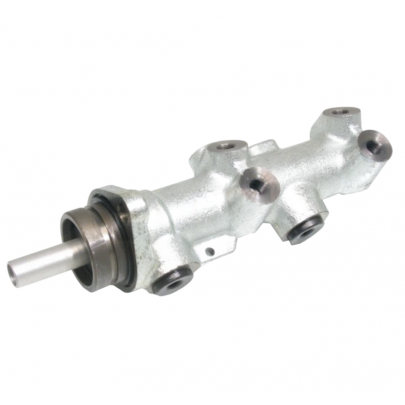 Тормозной цилиндр главный (D=22) Fiat Ducato / Citroen Jumper / Peugeot Boxer 1994-2006 LM21021 DELPHI (США)