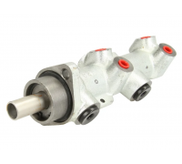 Гальмівний циліндр головний (D=24) Fiat Ducato / Citroen Jumper / Peugeot Boxer 1994-2002 LM21022 DELPHI (США)