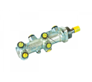 Гальмівний циліндр головний (D=24) Fiat Ducato / Citroen Jumper / Peugeot Boxer 1994-2006 P06637 SAMKO (Італія)