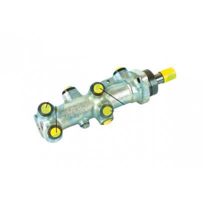 Гальмівний циліндр головний (D=25) Fiat Ducato / Citroen Jumper / Peugeot Boxer 1994-2006 P06636 SAMKO (Італія)